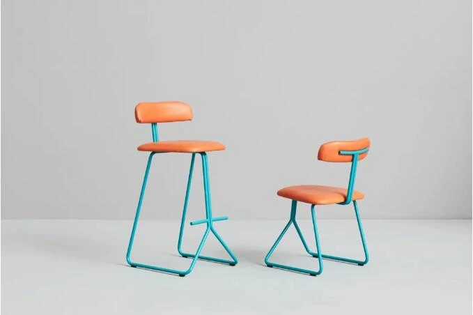 Bar chair hbsinostar2