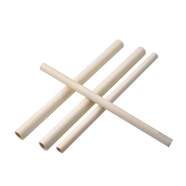 PVC-U Solid Sewage Pipes