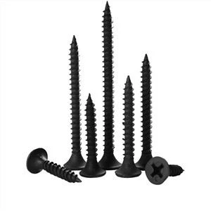 Cargols de paret seca negra